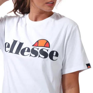 Футболка женская Ellesse T-Shirt Albany White SGS03237-908