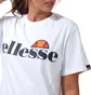 Футболка женская Ellesse T-Shirt Albany White SGS03237-908