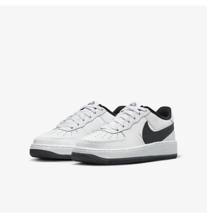 Кросівки дитячі Nike Air Force 1 Lv8 4 White FQ4118-100