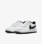 Кросівки дитячі Nike Air Force 1 Lv8 4 White FQ4118-100