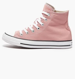 Кеды мужские Converse Chuck Taylor All Star Seasonal Color Pink A02784C