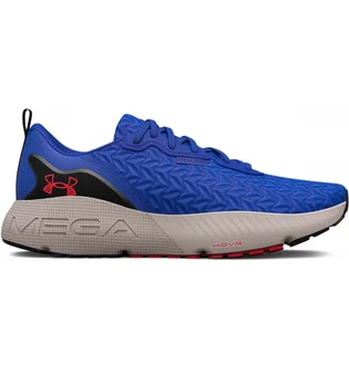 Кросівки чоловічі Under Armour Hovr Mega 3 Clone Blue 3025308-400