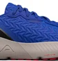 Кросівки чоловічі Under Armour Hovr Mega 3 Clone Blue 3025308-400
