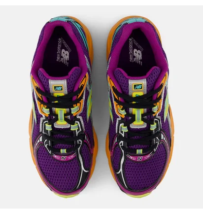 Кроссовки унисекс New Balance 740 Multi U740MC2