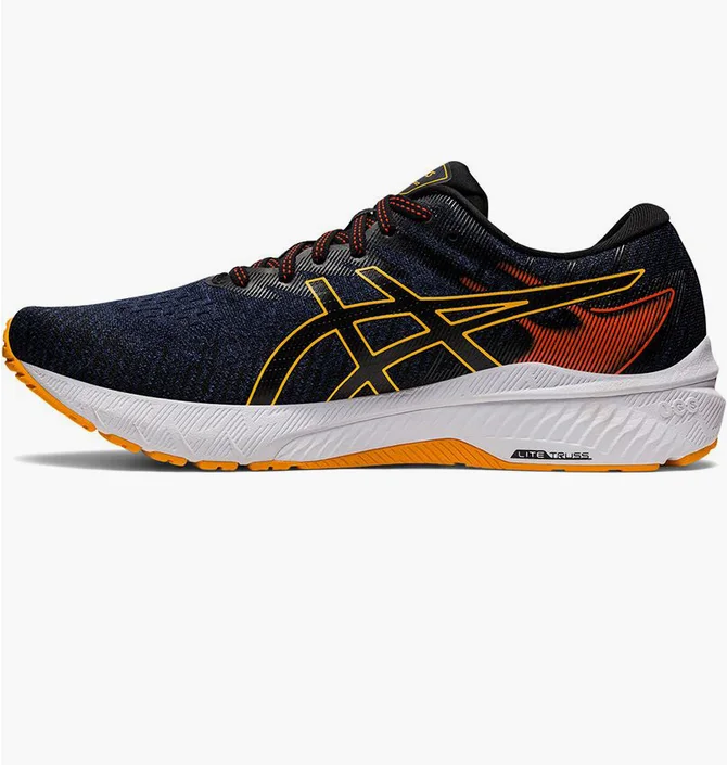 Кросівки чоловічі Asics Gt-2000 10 Blue 1011B185-403