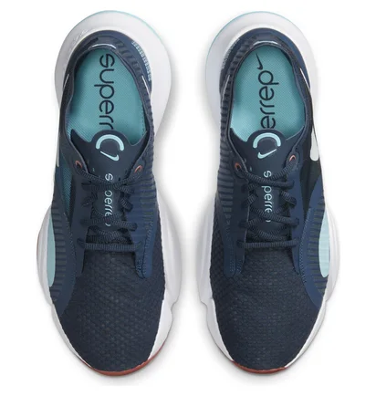 Кросівки чоловічі Nike Superrep Go Blue CJ0773-440