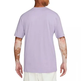 Футболка мужская Nike M Nsw Tee 12Mo Jdi Sp24 Violet FQ3796-511