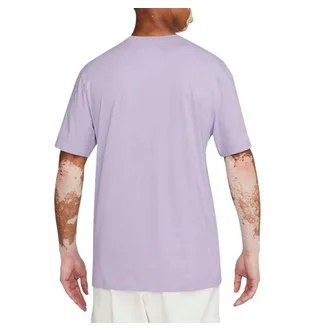 Футболка мужская Nike M Nsw Tee 12Mo Jdi Sp24 Violet FQ3796-511