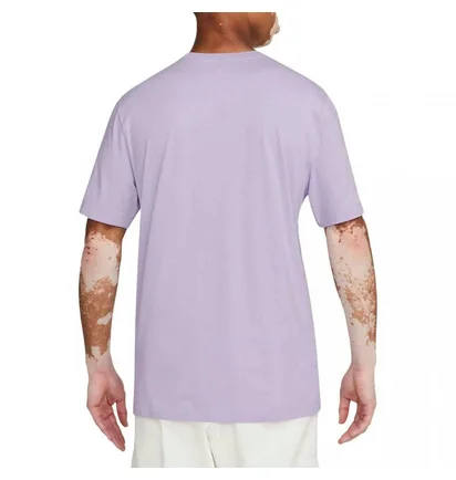 Футболка мужская Nike M Nsw Tee 12Mo Jdi Sp24 Violet FQ3796-511