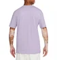 Футболка мужская Nike M Nsw Tee 12Mo Jdi Sp24 Violet FQ3796-511