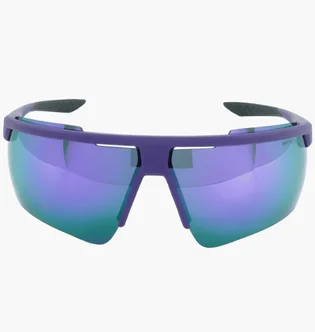 Очки унисекс Nike Windshield 20 Blue CW1287-547