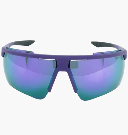 Очки унисекс Nike Windshield 20 Blue CW1287-547