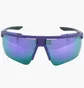 Очки унисекс Nike Windshield 20 Blue CW1287-547