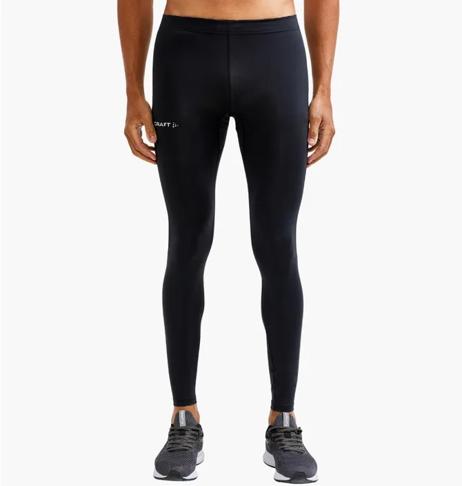 Лосини чоловічі Craft Adv Essence Black 1908766-999000