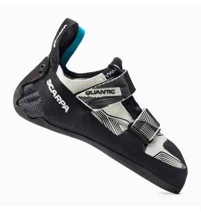Скальники жіночі SCARPA Quantic Metallic 70038-002