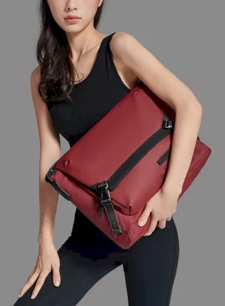Сумка унісекс Arctic Hunter Red K00528