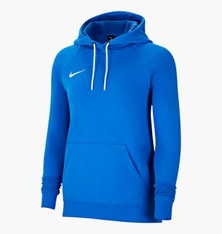 Худи женское Nike Wmns Park 20 Fleece Blue CW6957-463