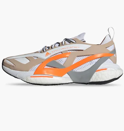 Кроссовки женские Adidas By Stella Mccartney Solarglide Running Shoes Multi Gy6097
