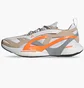 Кроссовки женские Adidas By Stella Mccartney Solarglide Running Shoes Multi Gy6097