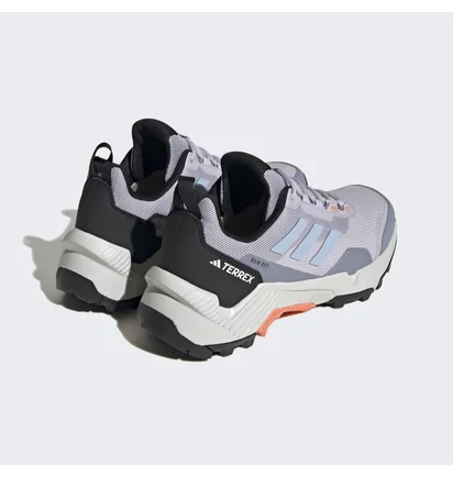 Кросівки жіночі Adidas Eastrail 2.0 Rain.Rdy Hiking Shoes Grey HQ0933