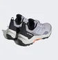 Кросівки жіночі Adidas Eastrail 2.0 Rain.Rdy Hiking Shoes Grey HQ0933
