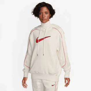 Кофта жіноча Nike Sportswear Beige FV5311-133