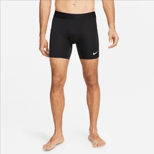 Термобелье мужское Nike Pro Black FB7958-010