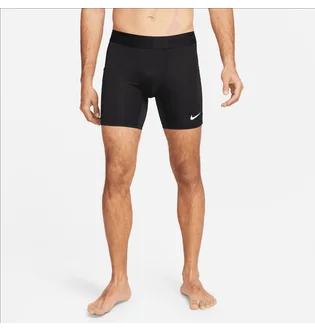 Термобелье мужское Nike Pro Black FB7958-010