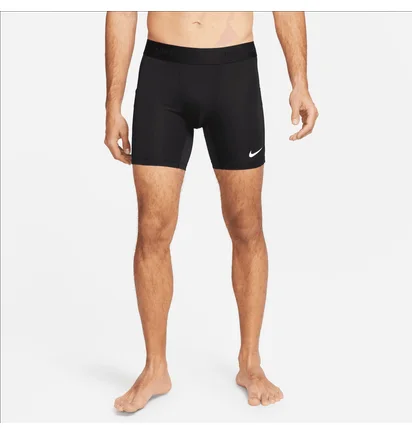 Термобелье мужское Nike Pro Black FB7958-010