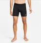 Термобелье мужское Nike Pro Black FB7958-010