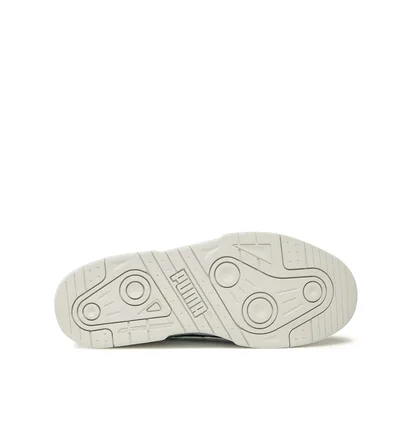 Кросівки чоловічі Puma Slipstream Suede Fs White 388634-05