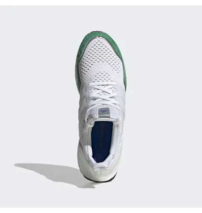 Кросівки унісекс Adidas Ultraboost 1.0 Dna Running Shoes White Gy9134