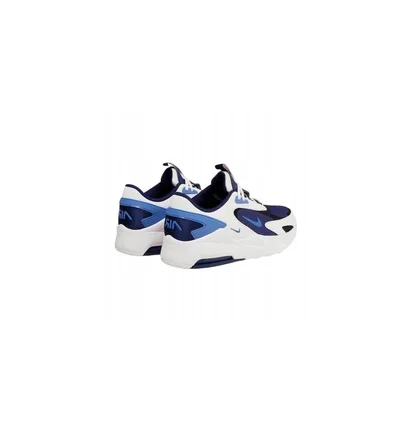 Кросівки дитячі Nike Air Max Bolt Big Kids Shoes Blue/White CW1626-400