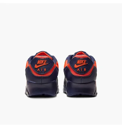 Кроссовки мужские Nike Air Max 90 Blue DM0029-700