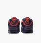 Кроссовки мужские Nike Air Max 90 Blue DM0029-700