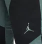 Штаны мужские Air Jordan Mens Woven Pants Turquoise Dc9658-387
