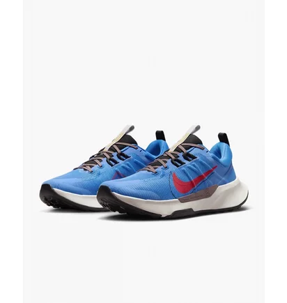 Кроссовки мужские Nike Juniper Trail 2 Blue DM0822-402
