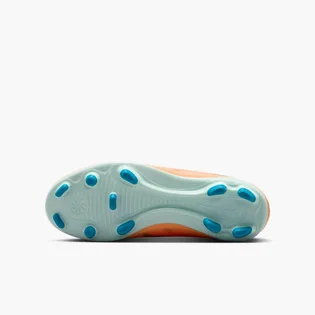 Бутсы детские Nike Vapor 16 Club Km Orange FQ8288-801