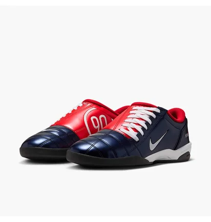 Кроссовки мужские Nike Total 90 Black II7631-400