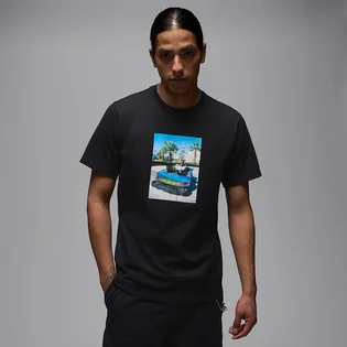 Футболка мужская Nike Photo Black HJ2401-010