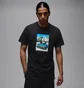 Футболка мужская Nike Photo Black HJ2401-010