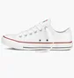 Кеди унісекс Converse All Star Ox Optical White M7652C