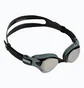 Очки для плавания унисекс Arena Cobra Tri Swipe Mr Black/Olive 002508-560