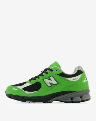 Кросівки чоловічі New Balance 2002 Green M2002RGZ