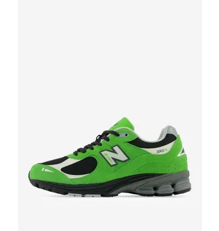 Кроссовки мужские New Balance 2002 Green M2002RGZ