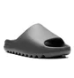 Тапочки чоловічі Adidas Yeezy Slide Dakony Black ID5103