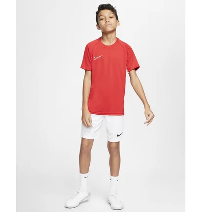 Шорты детские Nike Y Nk Df Park Iii Short Nb K White BV6865-100