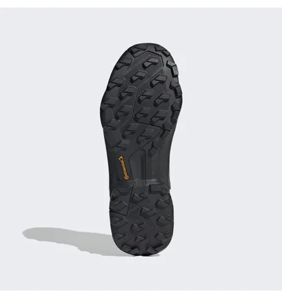 Кросівки чоловічі Adidas Terrex Swift R3 Gore-Tex Hiking Shoes Black Hr1311