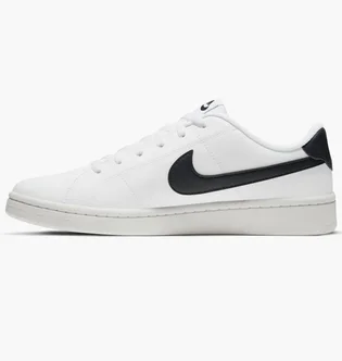 Кросівки чоловічі Nike Court Royale 2 Low White CQ9246-102