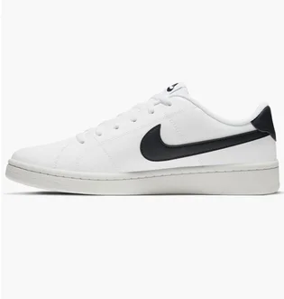 Кросівки чоловічі Nike Court Royale 2 Low White CQ9246-102